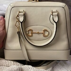 Gucci 1955 horsebit